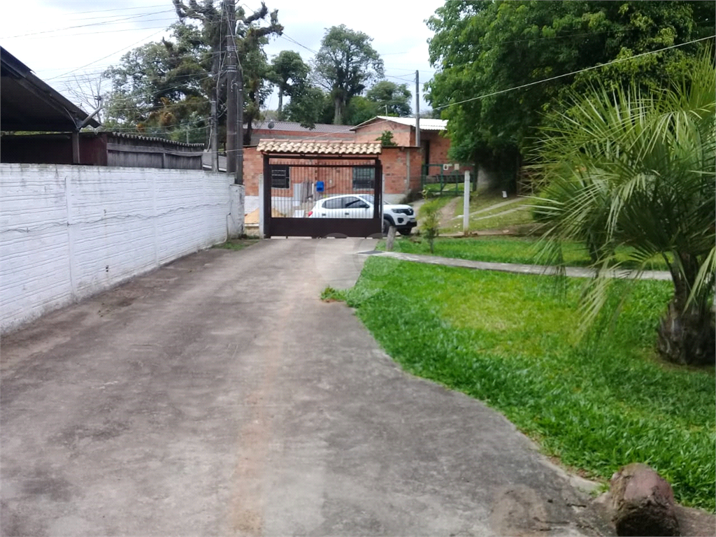 Venda Casa Gravataí Mato Alto REO800996 5