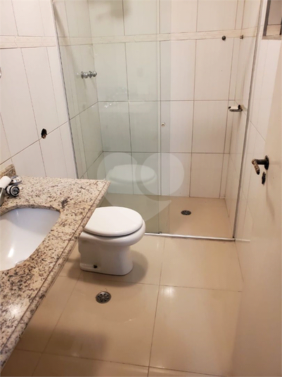 Venda Sobrado São Paulo Jardim Santa Cruz (sacomã) REO800999 8