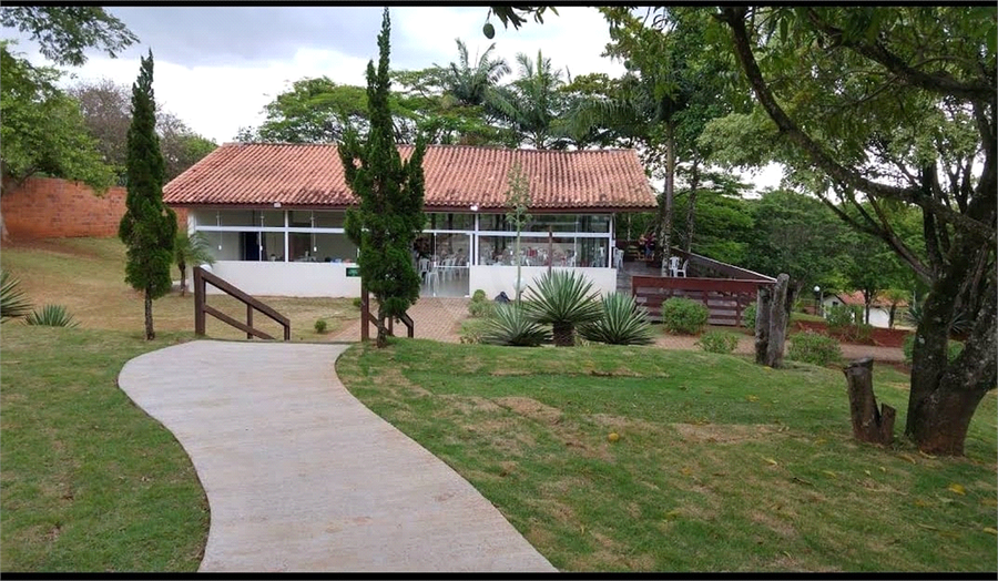 Venda Loteamento Sorocaba Jardim Novo Horizonte REO801024 5