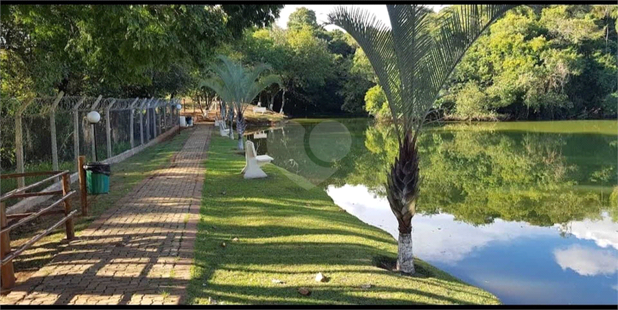 Venda Loteamento Sorocaba Jardim Novo Horizonte REO801024 18