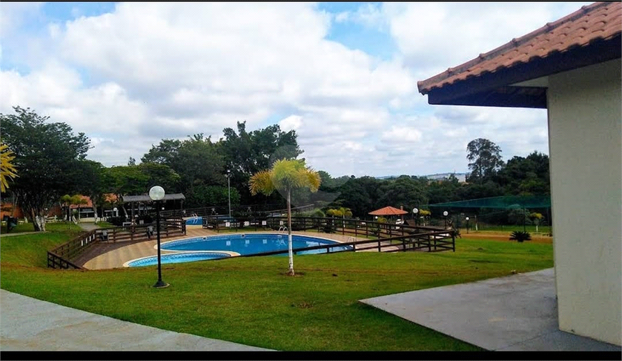 Venda Loteamento Sorocaba Jardim Novo Horizonte REO801024 21