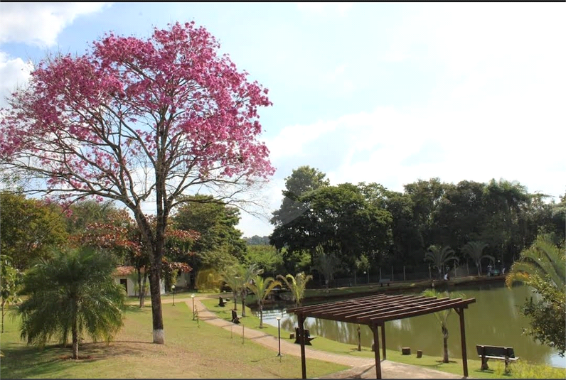 Venda Loteamento Sorocaba Jardim Novo Horizonte REO801024 17