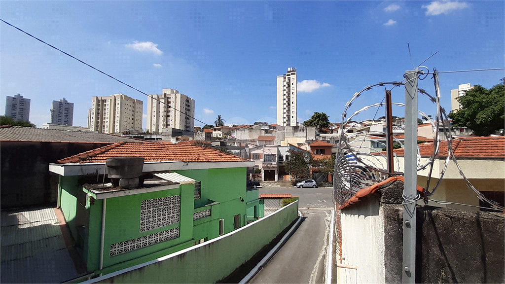 Venda Casa São Paulo Vila Guarani (z Sul) REO801034 21