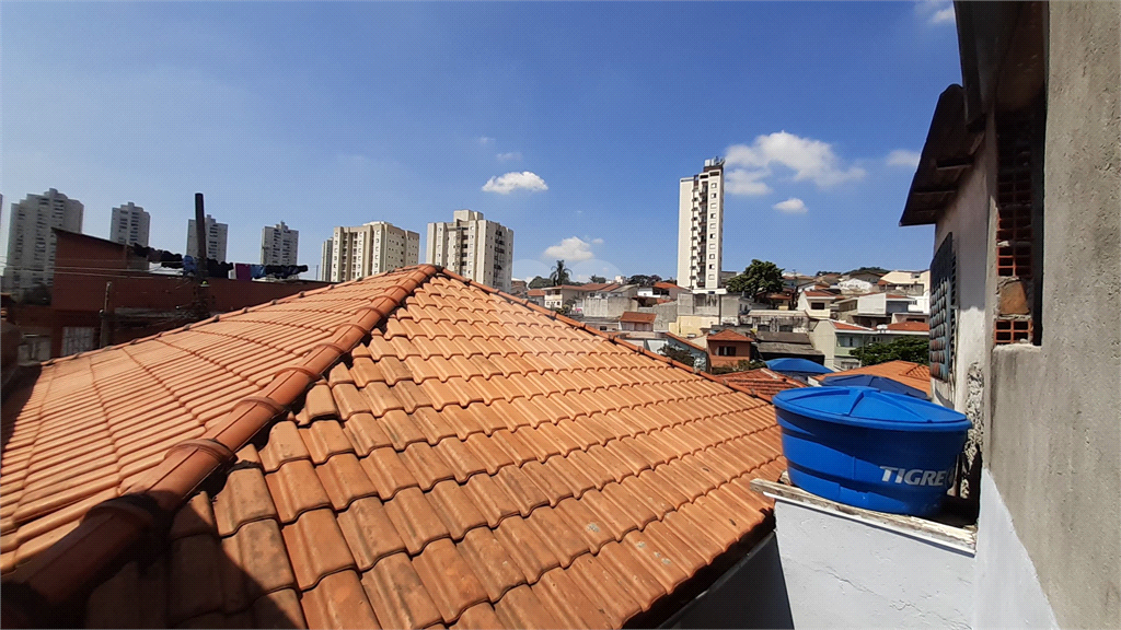 Venda Casa São Paulo Vila Guarani (z Sul) REO801034 26