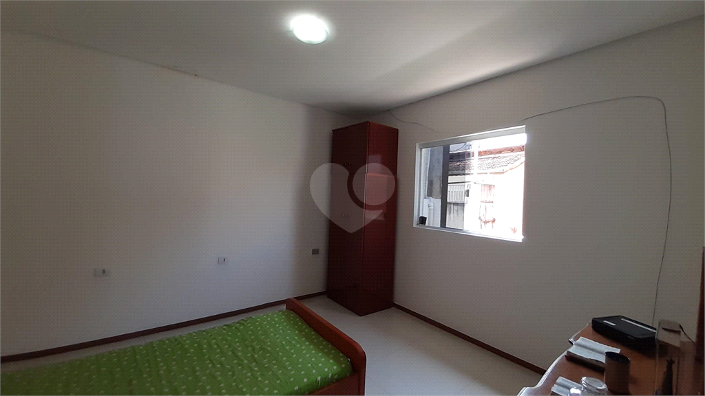 Venda Casa São Paulo Vila Guarani (z Sul) REO801034 14