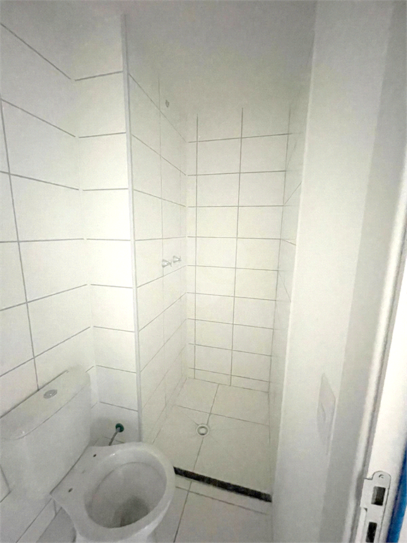 Venda Apartamento São Paulo Vila Independência REO801036 12