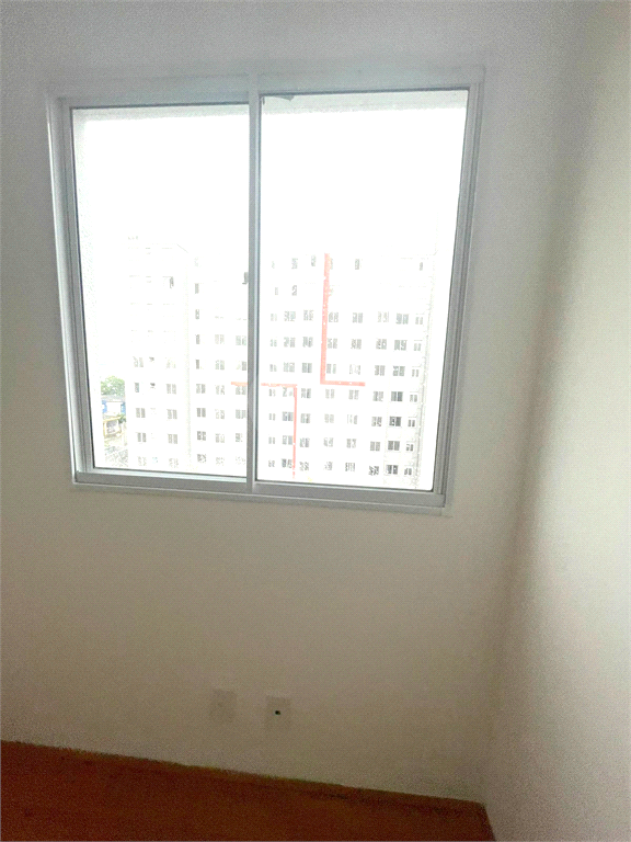 Venda Apartamento São Paulo Vila Independência REO801036 16