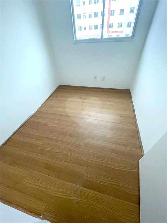 Venda Apartamento São Paulo Vila Independência REO801036 9