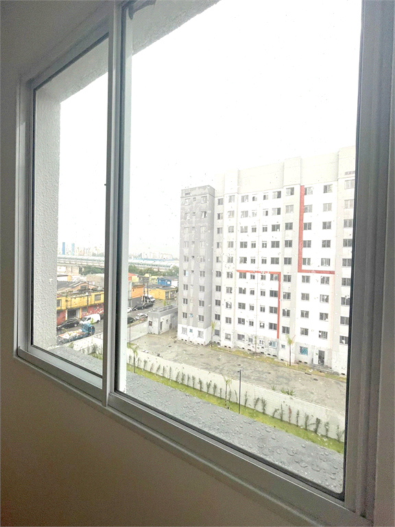 Venda Apartamento São Paulo Vila Independência REO801036 15