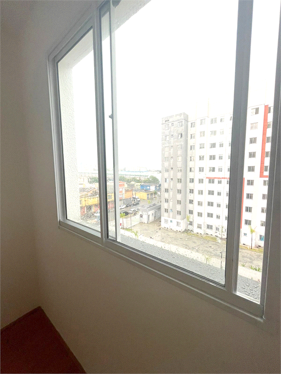 Venda Apartamento São Paulo Vila Independência REO801036 11