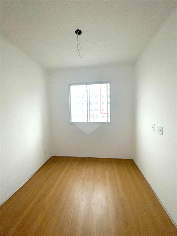 Venda Apartamento São Paulo Vila Independência REO801036 2