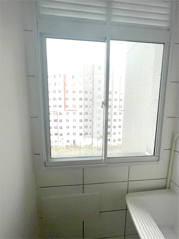 Venda Apartamento São Paulo Vila Independência REO801036 14