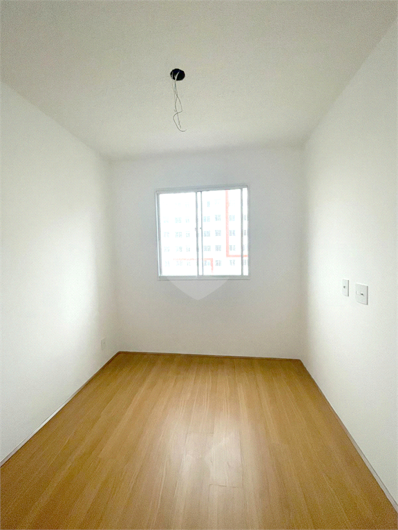 Venda Apartamento São Paulo Vila Independência REO801036 3