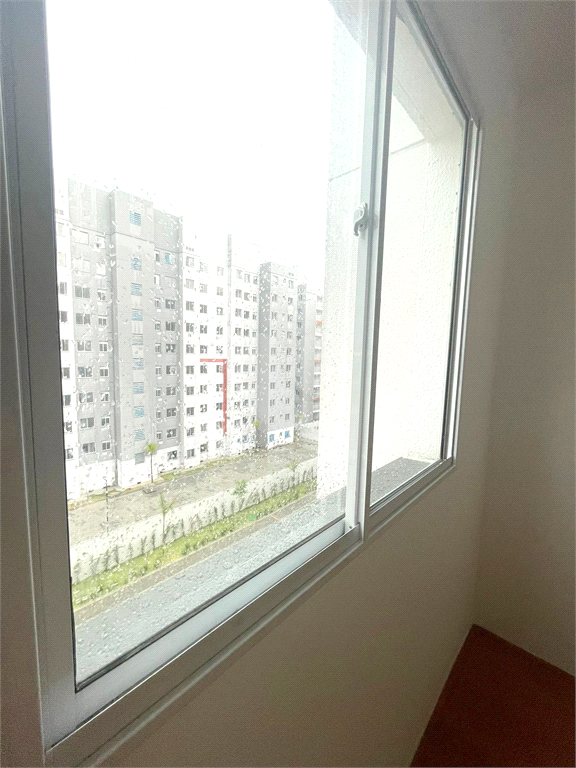 Venda Apartamento São Paulo Vila Independência REO801036 10