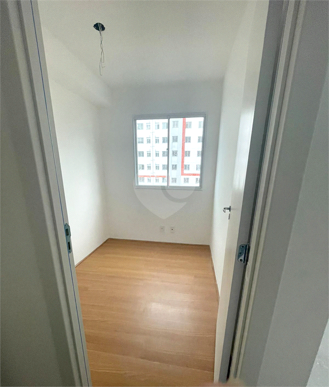 Venda Apartamento São Paulo Vila Independência REO801036 8