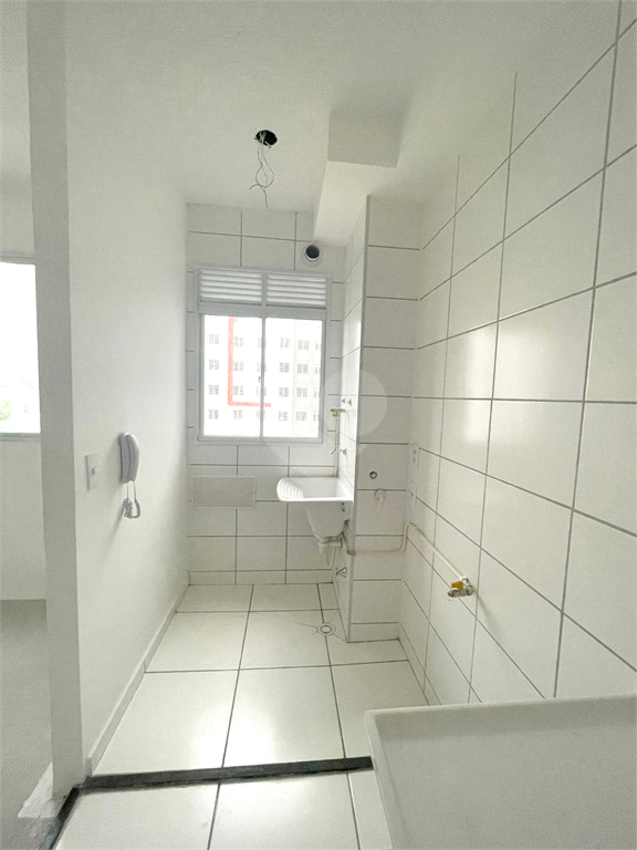 Venda Apartamento São Paulo Vila Independência REO801036 7