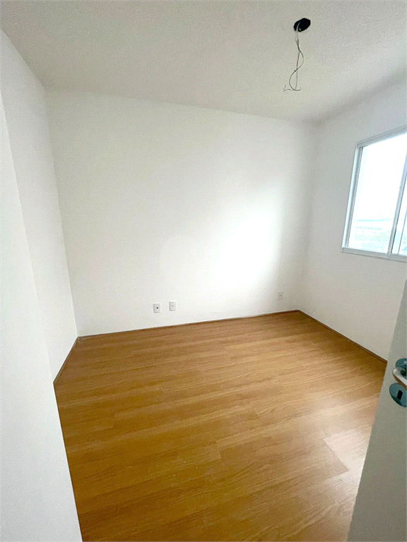 Venda Apartamento São Paulo Vila Independência REO801036 4