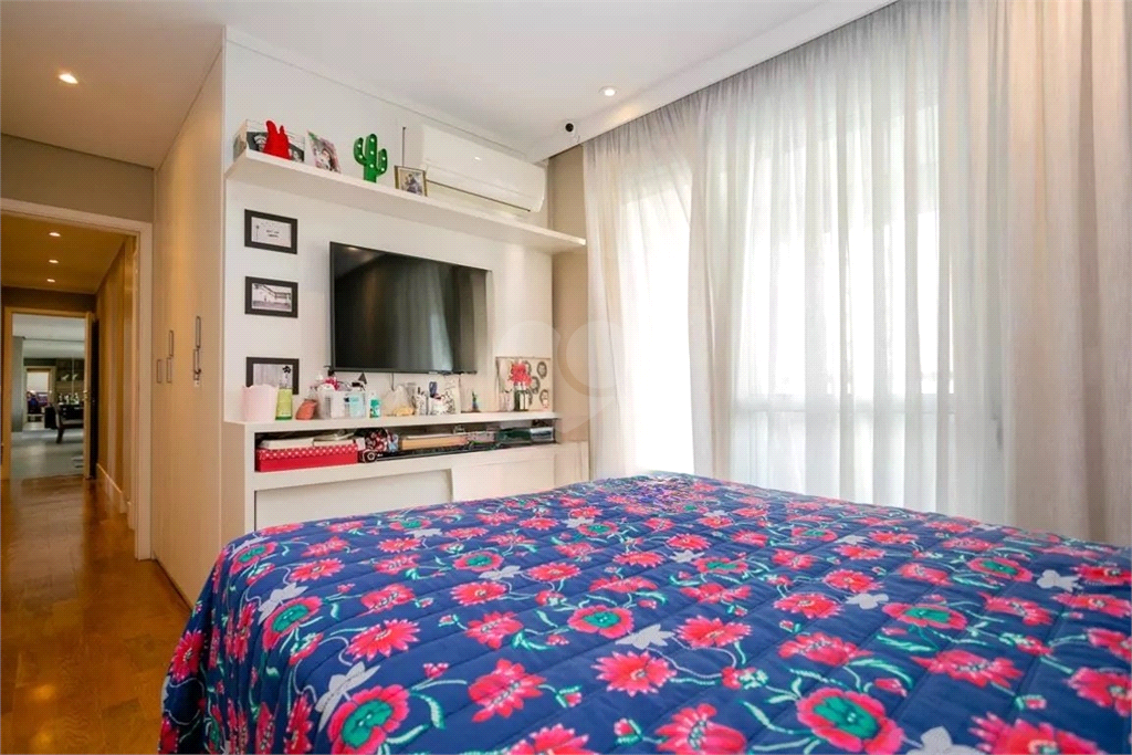 Venda Apartamento São Paulo Santana REO801068 22