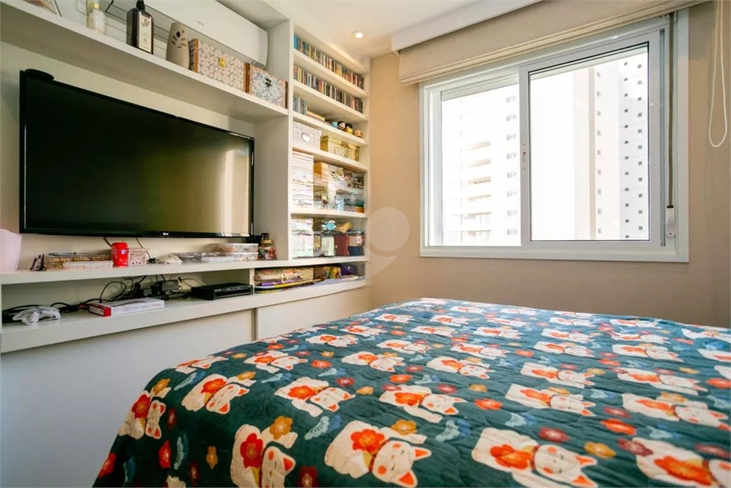 Venda Apartamento São Paulo Santana REO801068 21