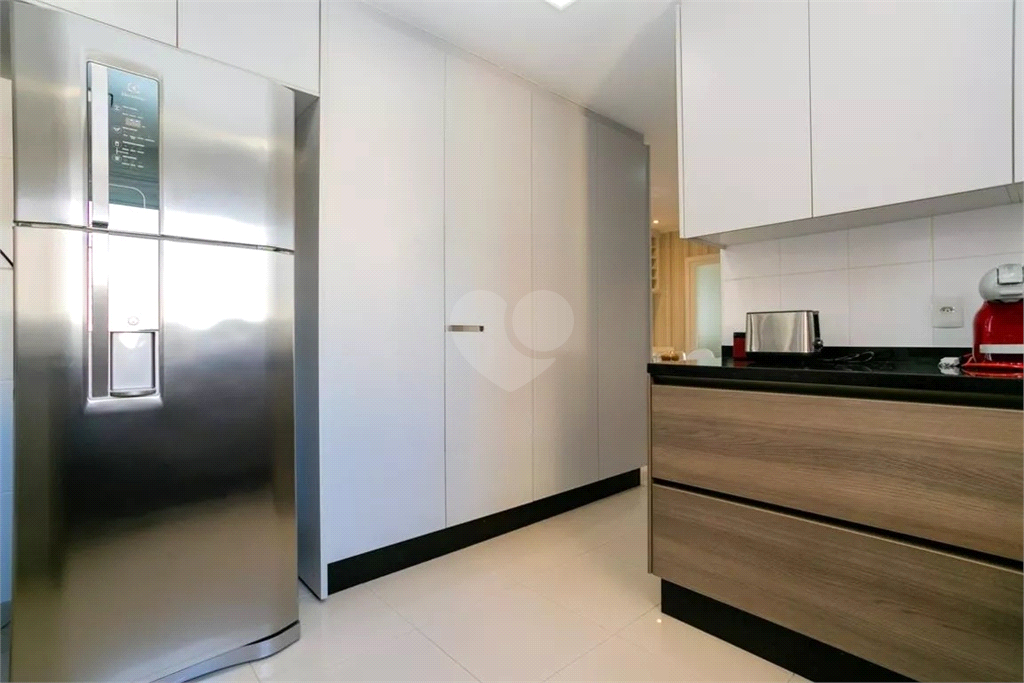 Venda Apartamento São Paulo Santana REO801068 17