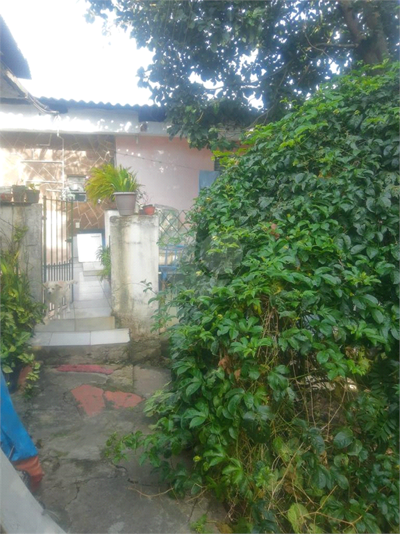 Venda Casa São Paulo Vila Nova Galvão REO801070 3