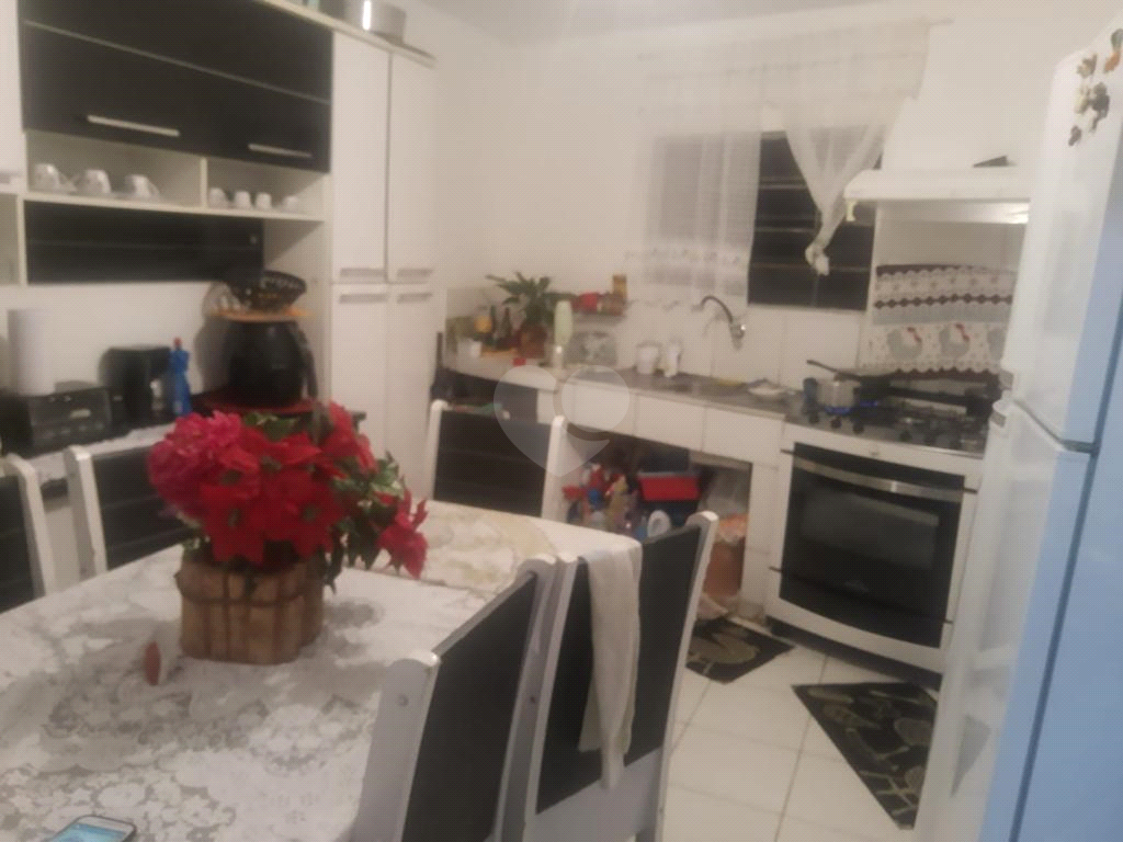 Venda Casa São Paulo Vila Nova Galvão REO801070 9