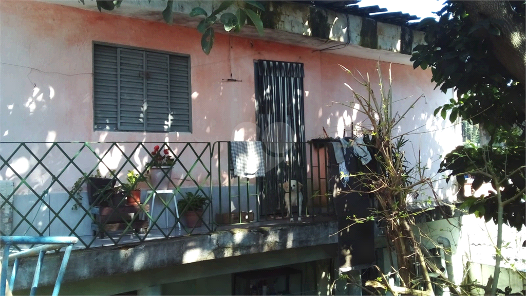 Venda Casa São Paulo Vila Nova Galvão REO801070 1