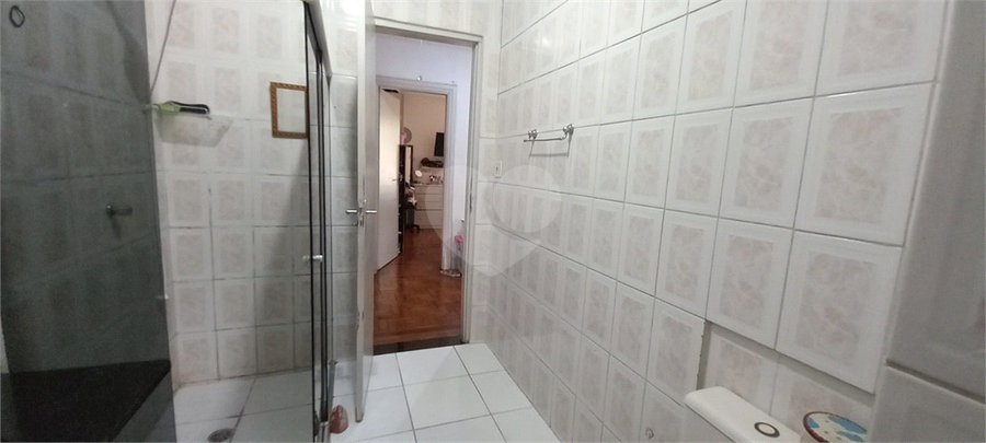 Venda Sobrado São Paulo Cambuci REO801077 12