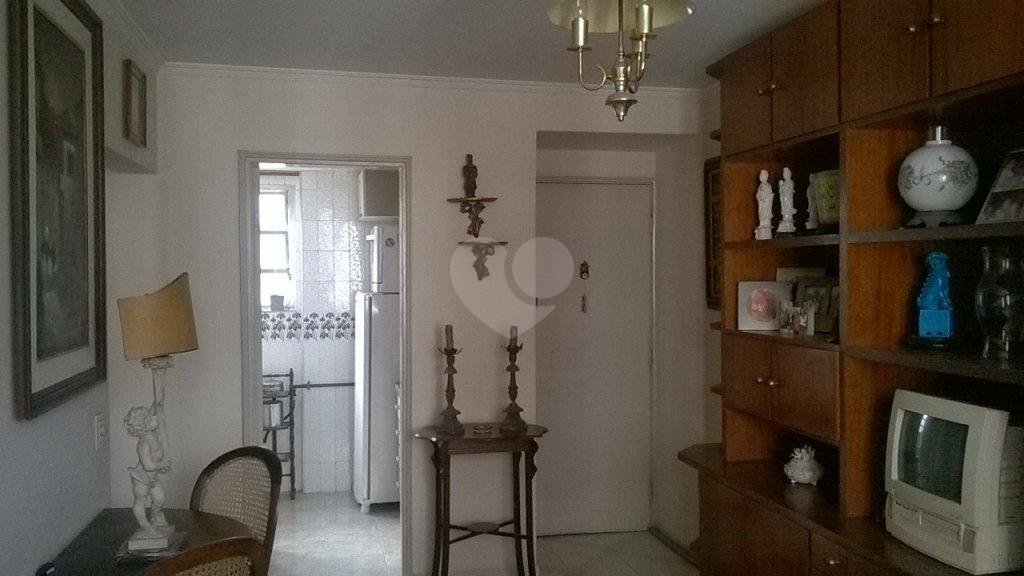 Venda Apartamento São Paulo Consolação REO80108 3