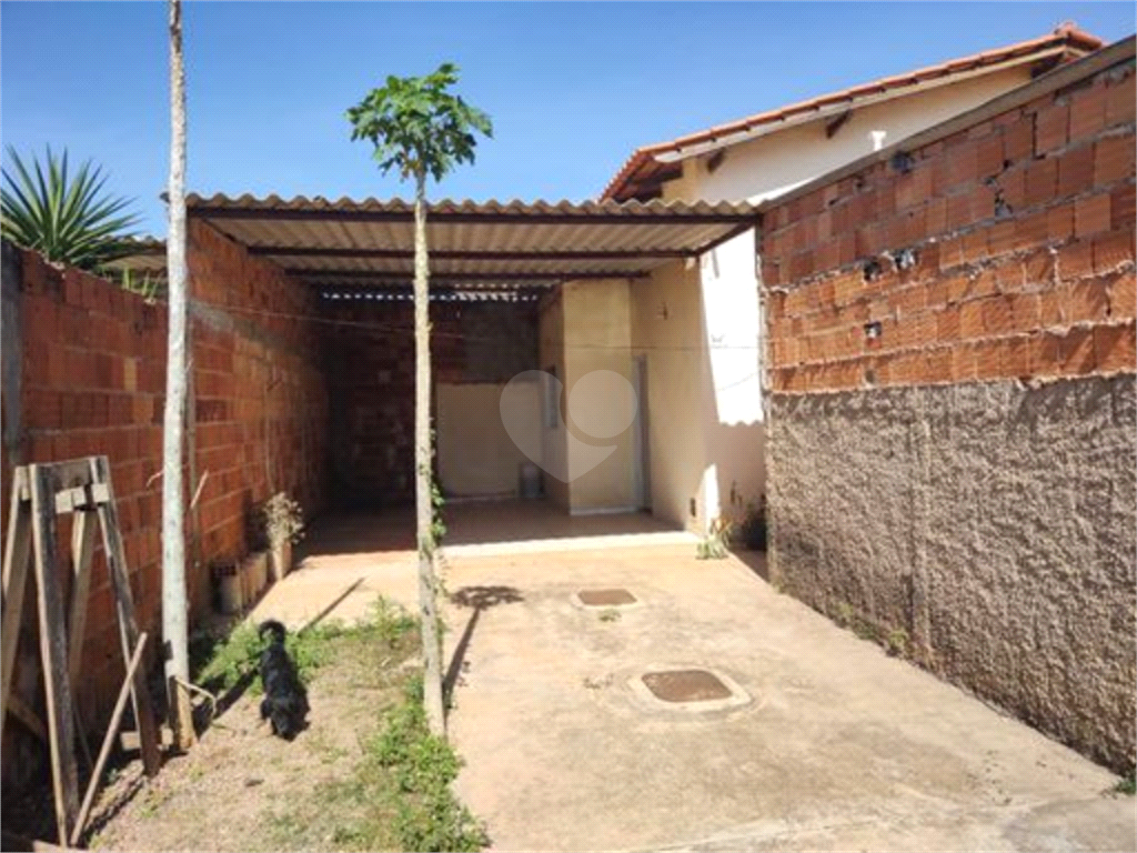 Venda Casa Águas Lindas De Goiás Mansões Ilha Bela REO801099 17