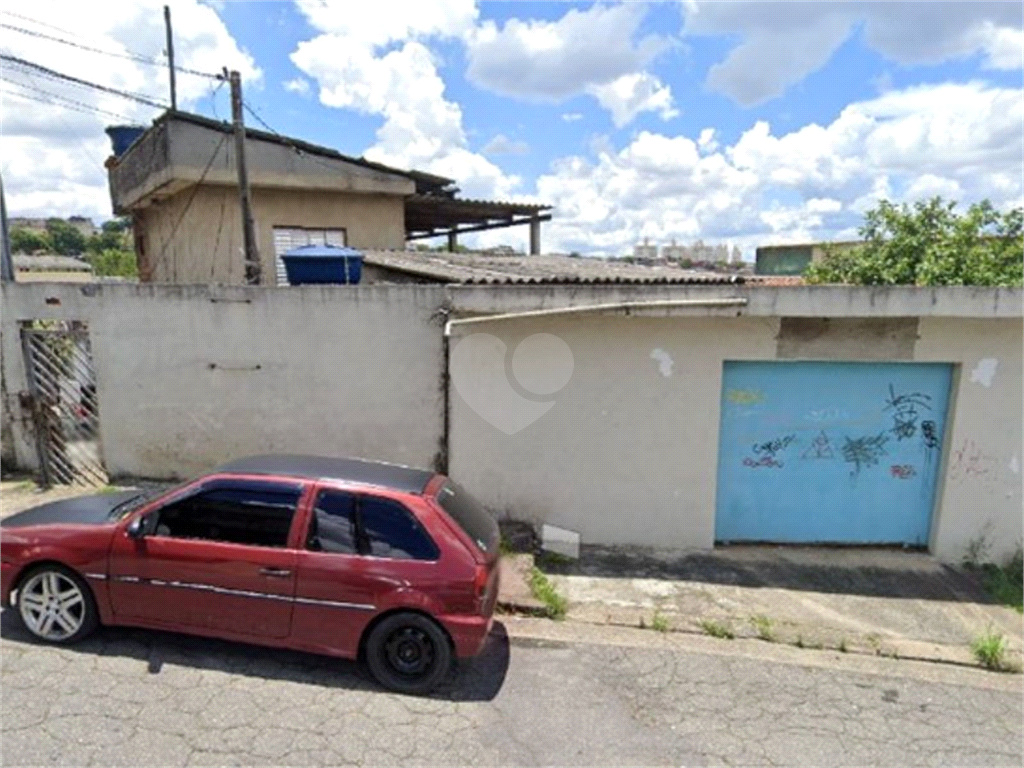 Venda Terreno São Paulo Cidade Antônio Estevão De Carvalho REO801100 5