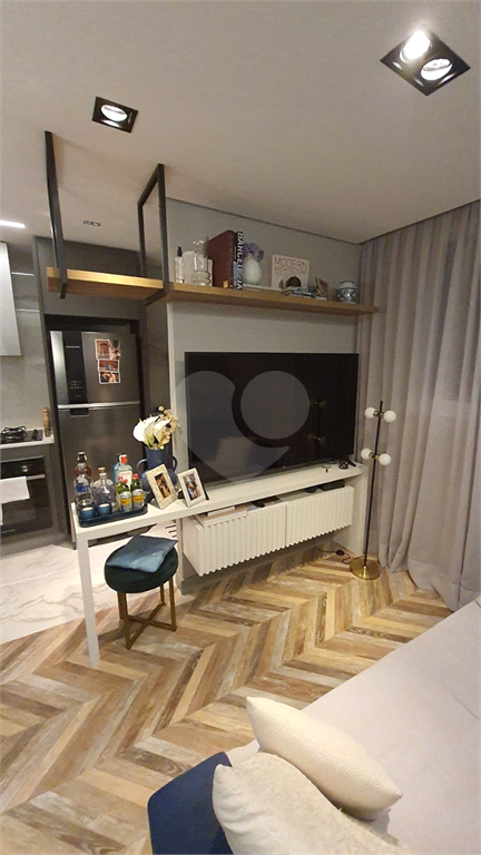 Venda Apartamento São Paulo Santana REO801108 18