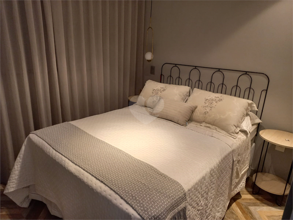 Venda Apartamento São Paulo Santana REO801108 31