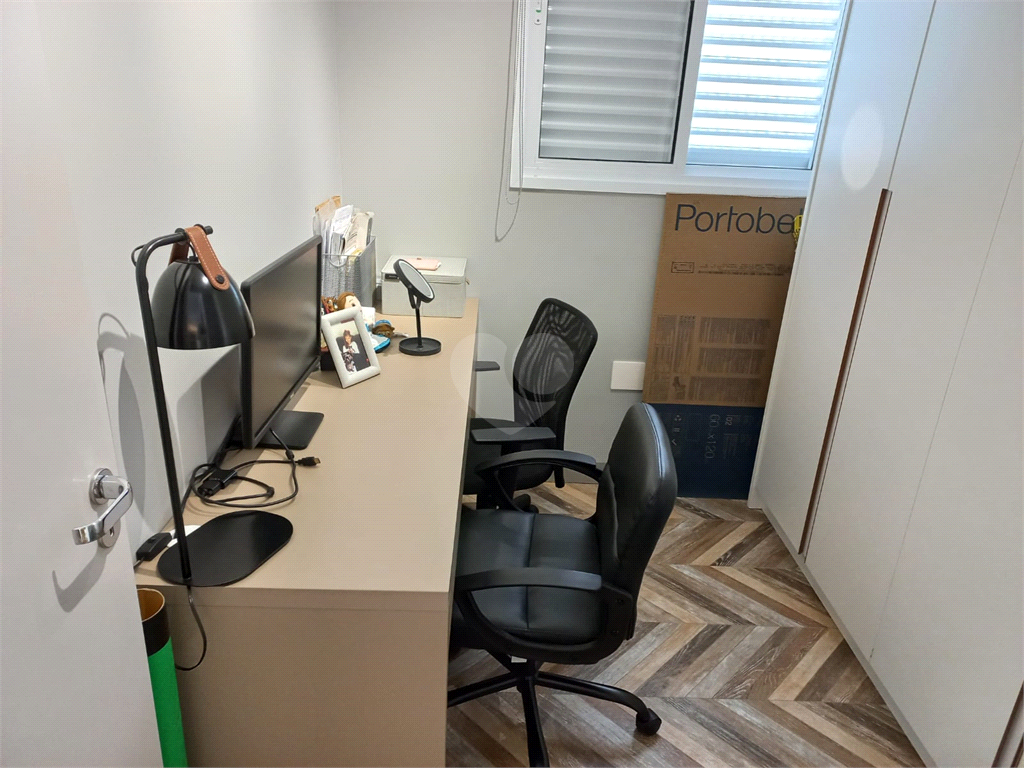 Venda Apartamento São Paulo Santana REO801108 20