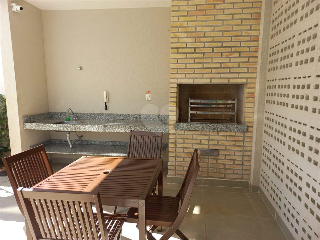 Venda Apartamento São Paulo Santana REO801108 36