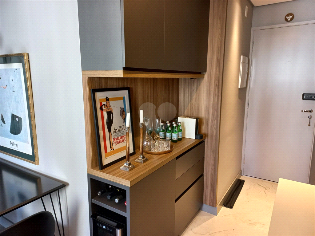 Venda Apartamento São Paulo Santana REO801108 23