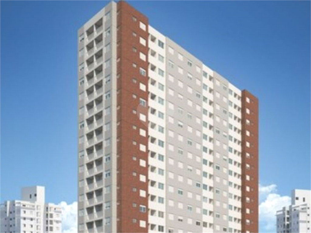 Venda Apartamento São Paulo Quarta Parada REO801119 14