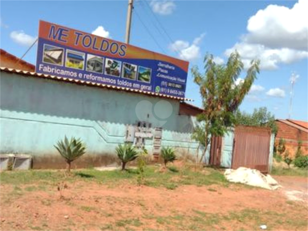 Venda Casa Águas Lindas De Goiás Jardim Águas Lindas REO801121 13