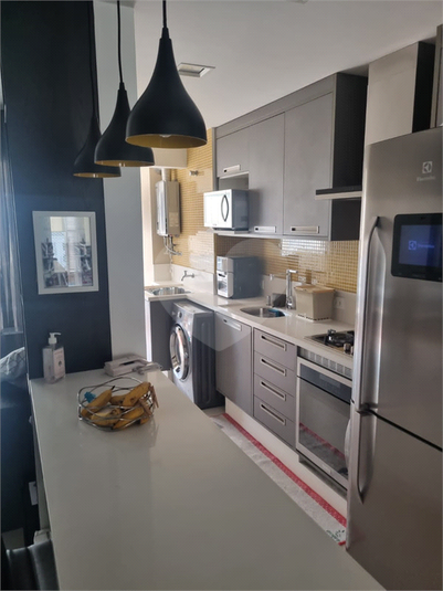 Venda Apartamento São Paulo Belenzinho REO801141 5