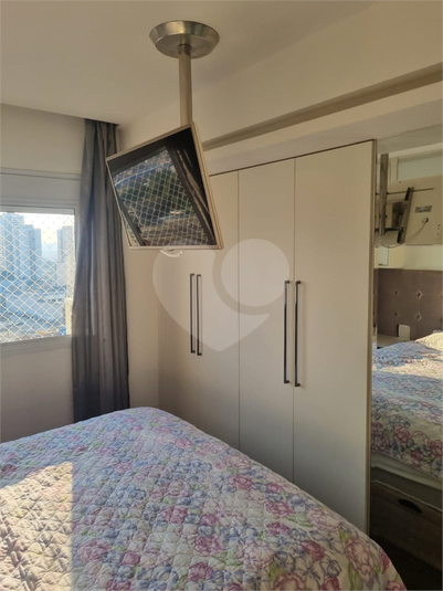 Venda Apartamento São Paulo Belenzinho REO801141 10