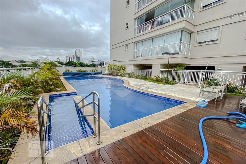 Venda Apartamento São Paulo Belenzinho REO801141 28