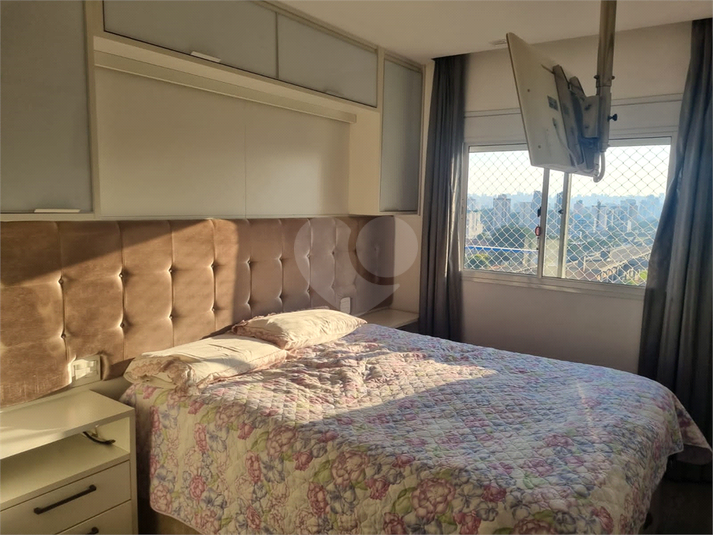 Venda Apartamento São Paulo Belenzinho REO801141 8