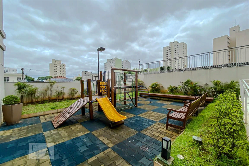 Venda Apartamento São Paulo Belenzinho REO801141 19