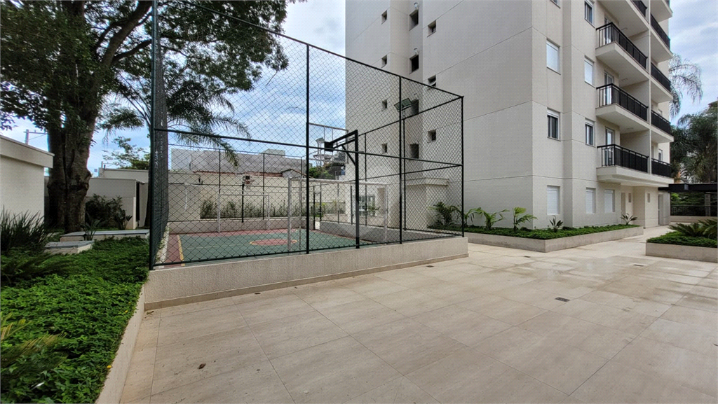 Venda Apartamento São Paulo Santana REO801149 14