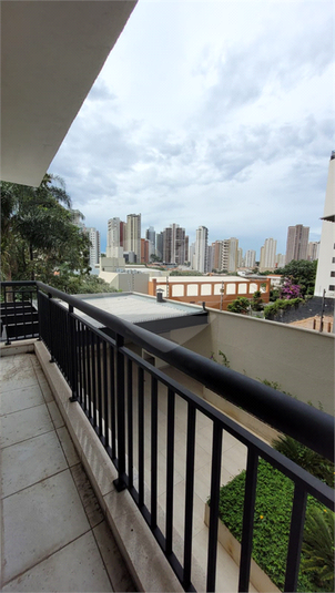 Venda Apartamento São Paulo Santana REO801149 10