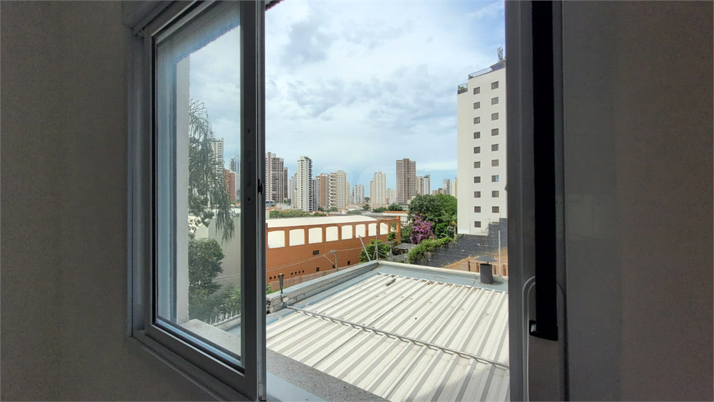 Venda Apartamento São Paulo Santana REO801149 5