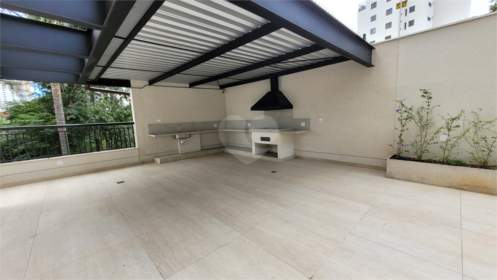 Venda Apartamento São Paulo Santana REO801149 15