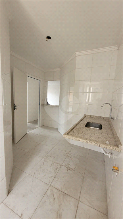 Venda Apartamento São Paulo Santana REO801149 6