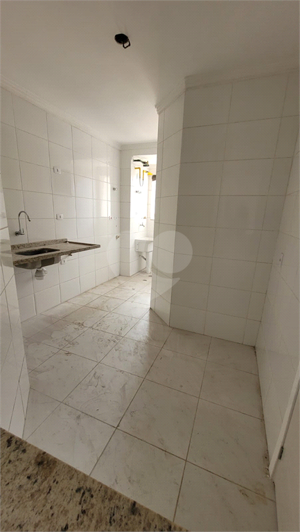 Venda Apartamento São Paulo Santana REO801149 12