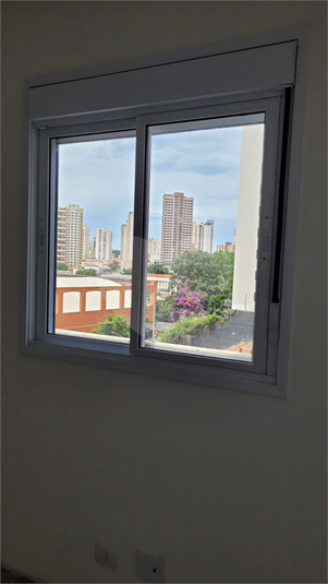 Venda Apartamento São Paulo Santana REO801149 8